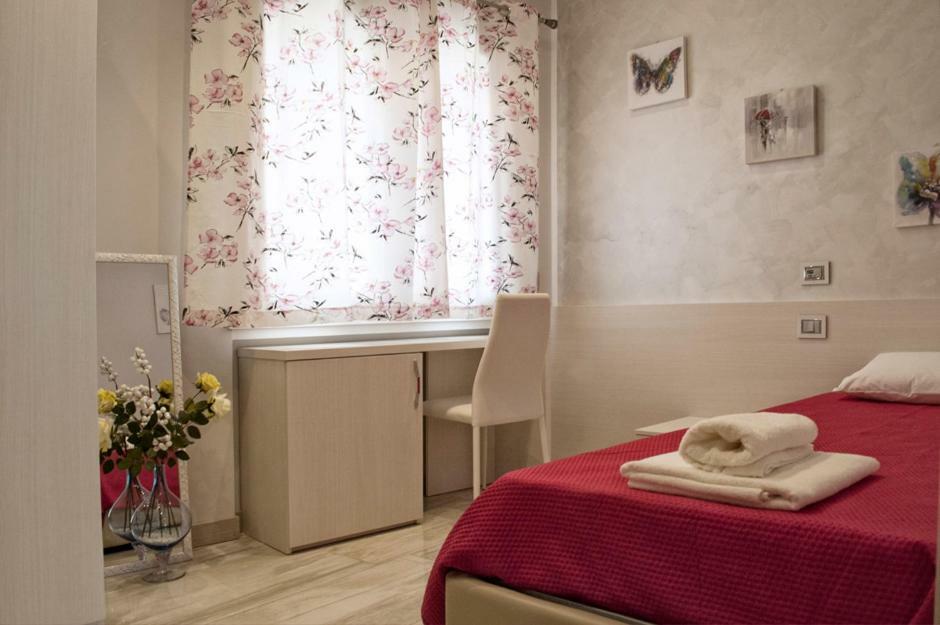 B&B Tre Passi Верона Екстер'єр фото