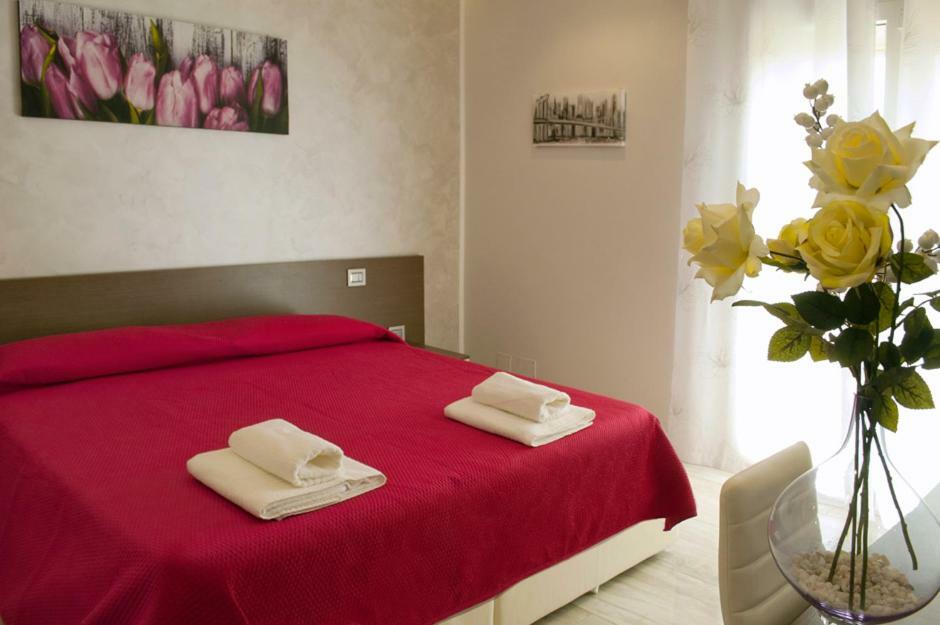 B&B Tre Passi Верона Екстер'єр фото