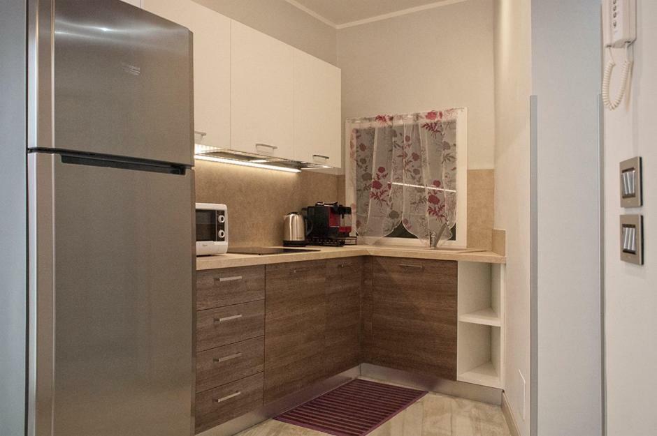 B&B Tre Passi Верона Екстер'єр фото