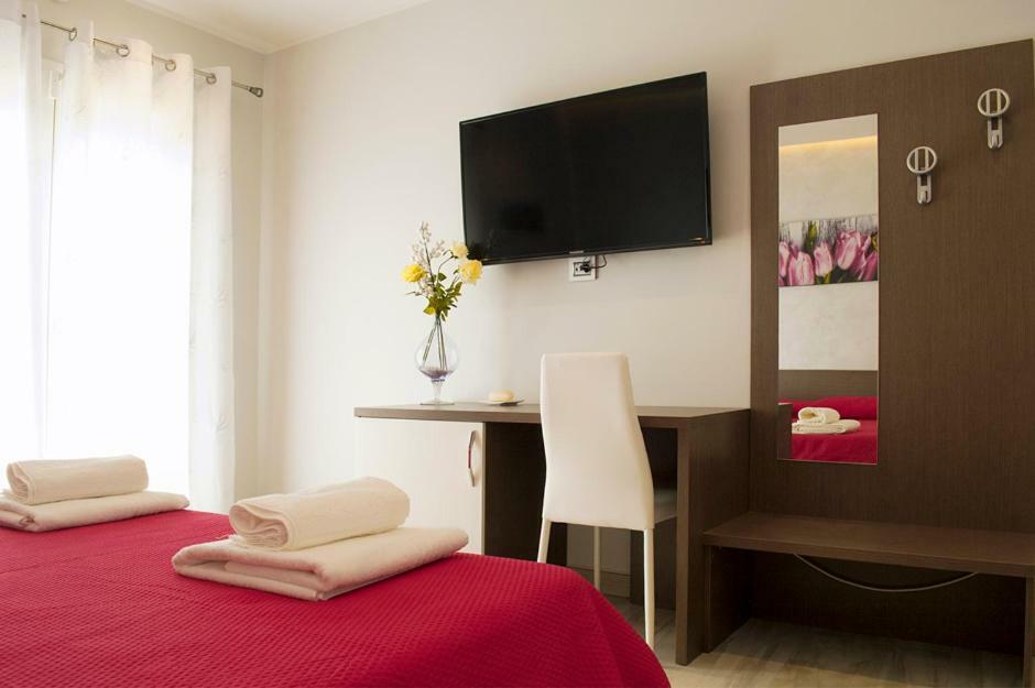B&B Tre Passi Верона Екстер'єр фото
