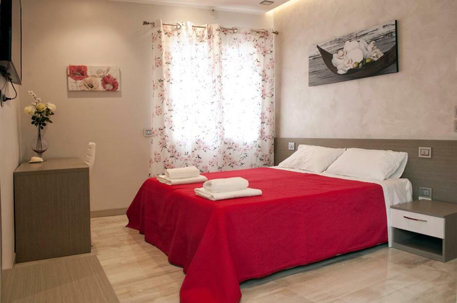 B&B Tre Passi Верона Екстер'єр фото