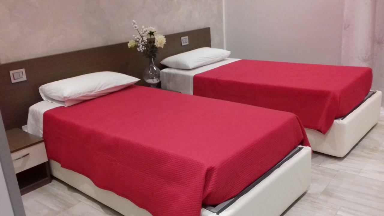 B&B Tre Passi Верона Екстер'єр фото