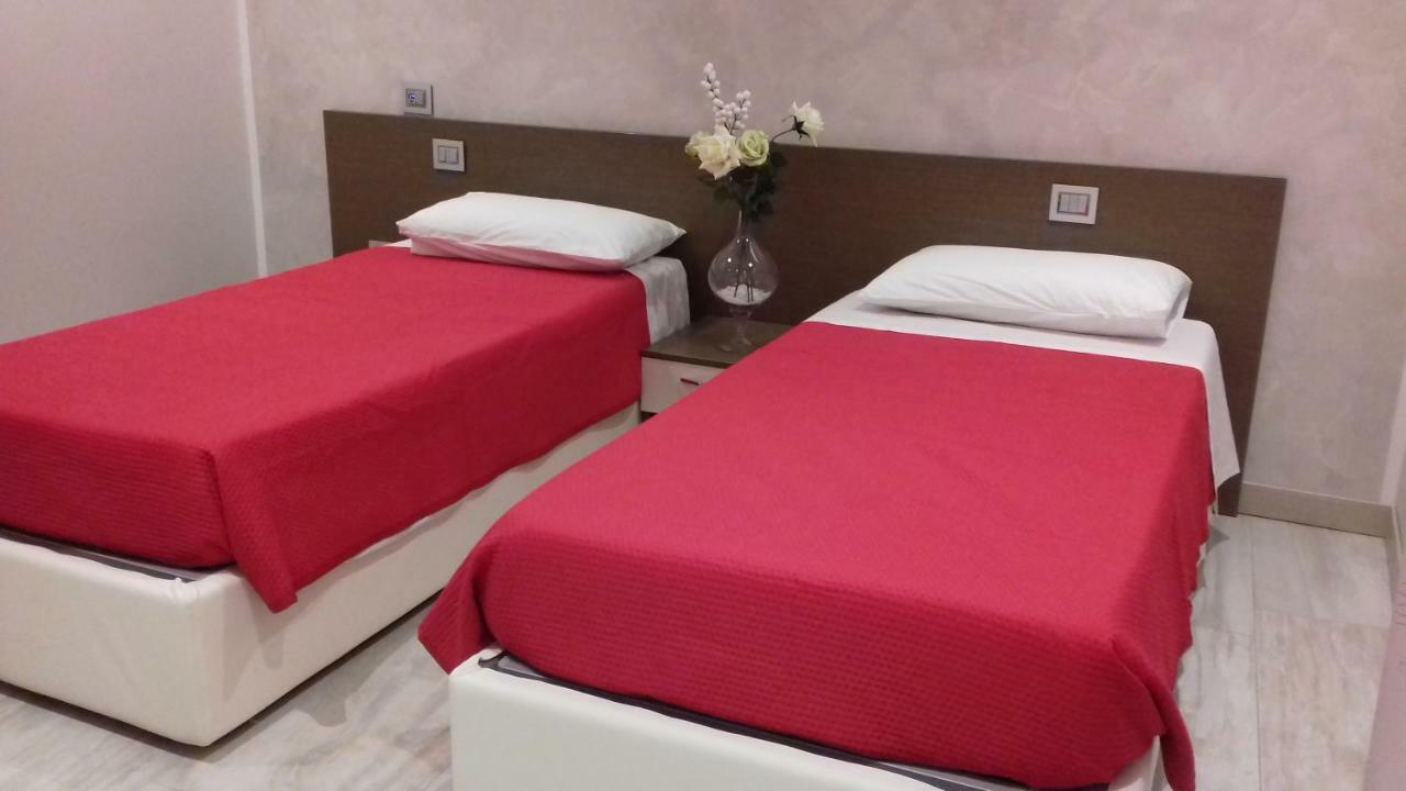 B&B Tre Passi Верона Екстер'єр фото
