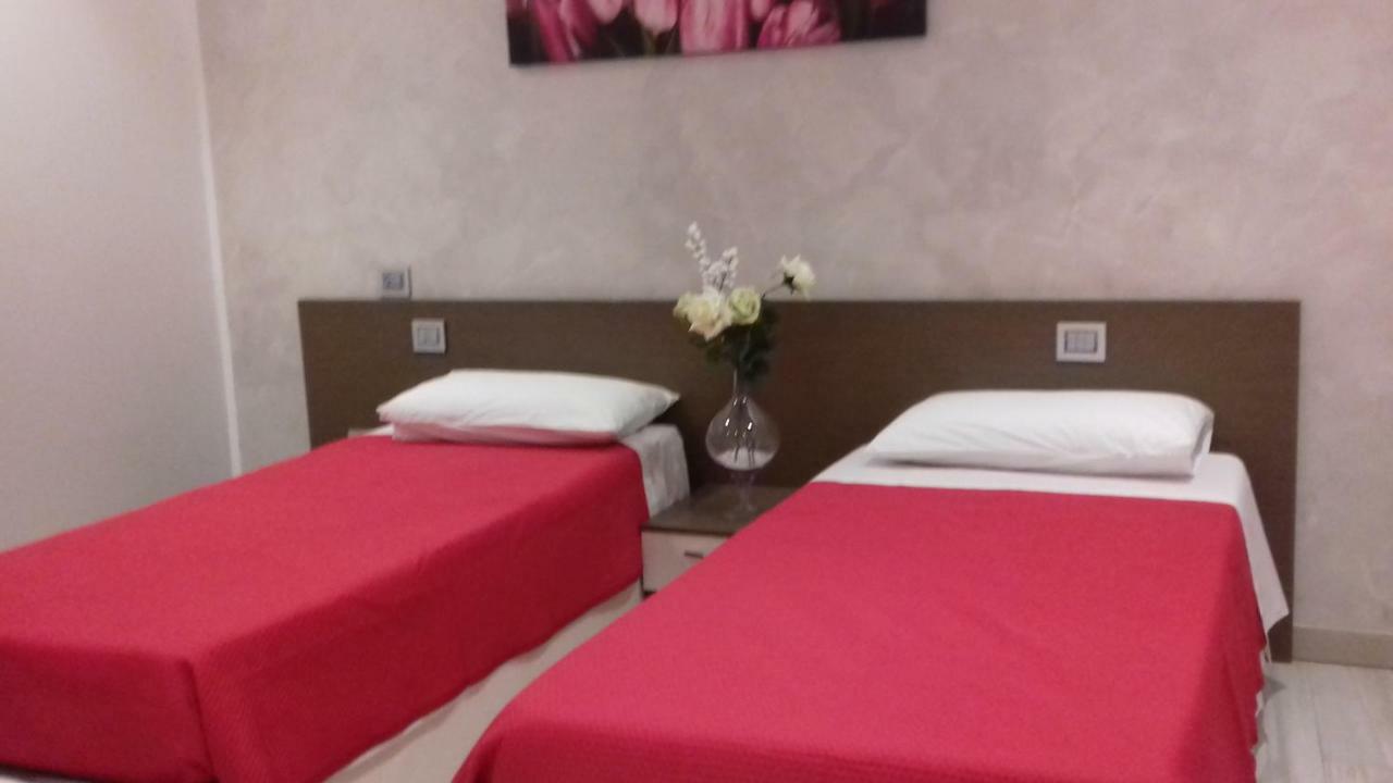 B&B Tre Passi Верона Екстер'єр фото