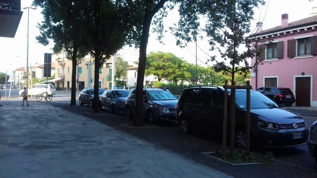 B&B Tre Passi Верона Екстер'єр фото