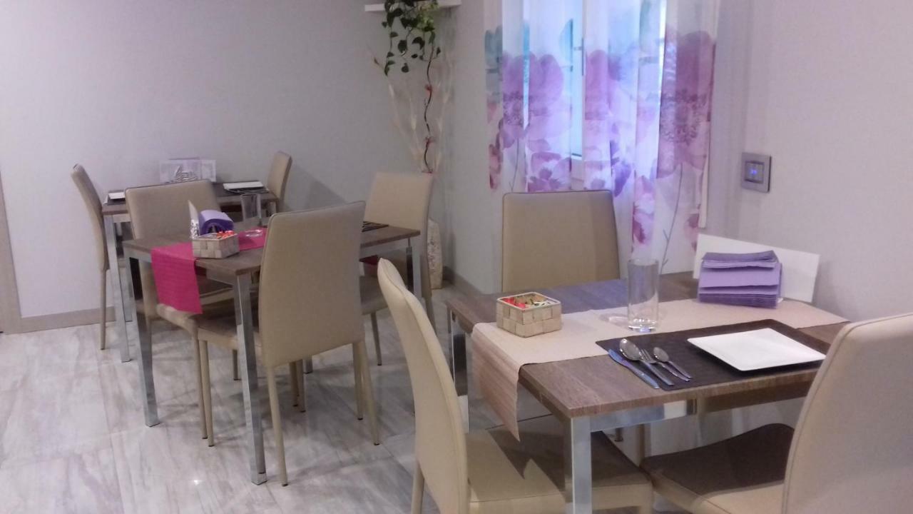 B&B Tre Passi Верона Екстер'єр фото