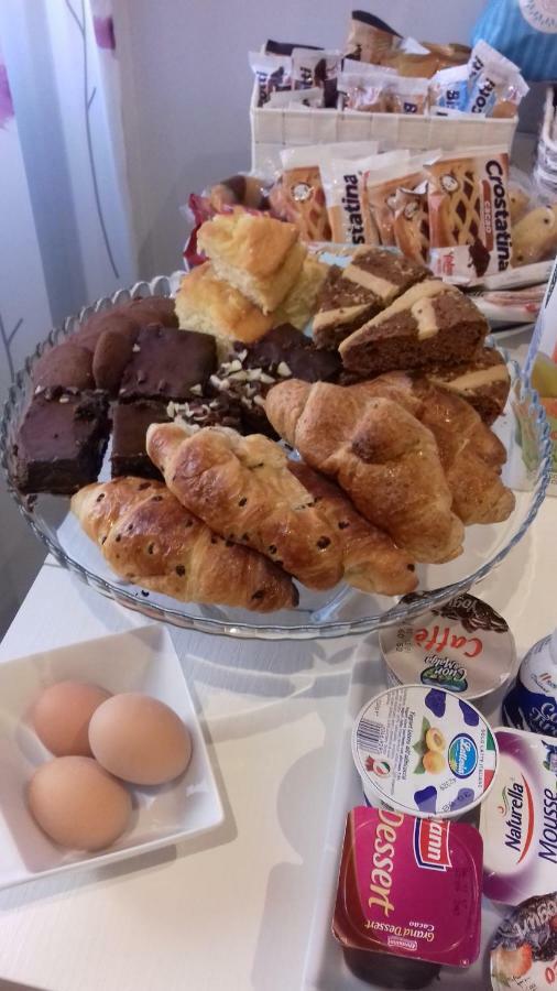B&B Tre Passi Верона Екстер'єр фото