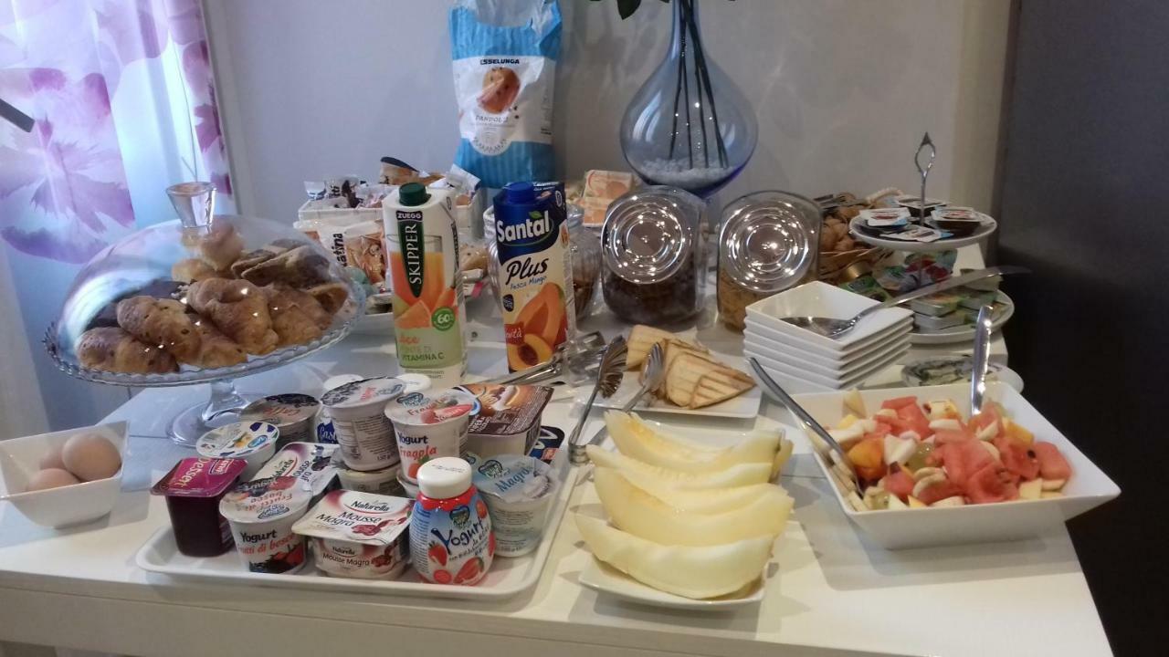 B&B Tre Passi Верона Екстер'єр фото