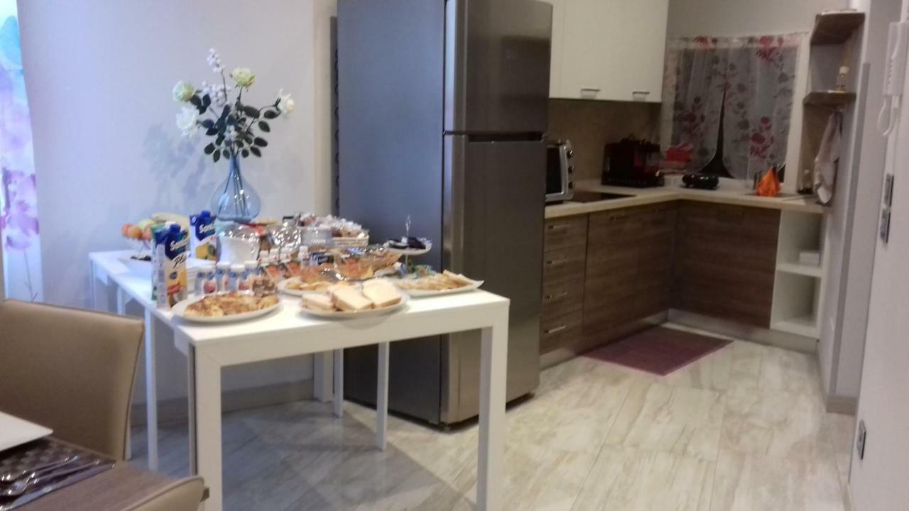 B&B Tre Passi Верона Екстер'єр фото