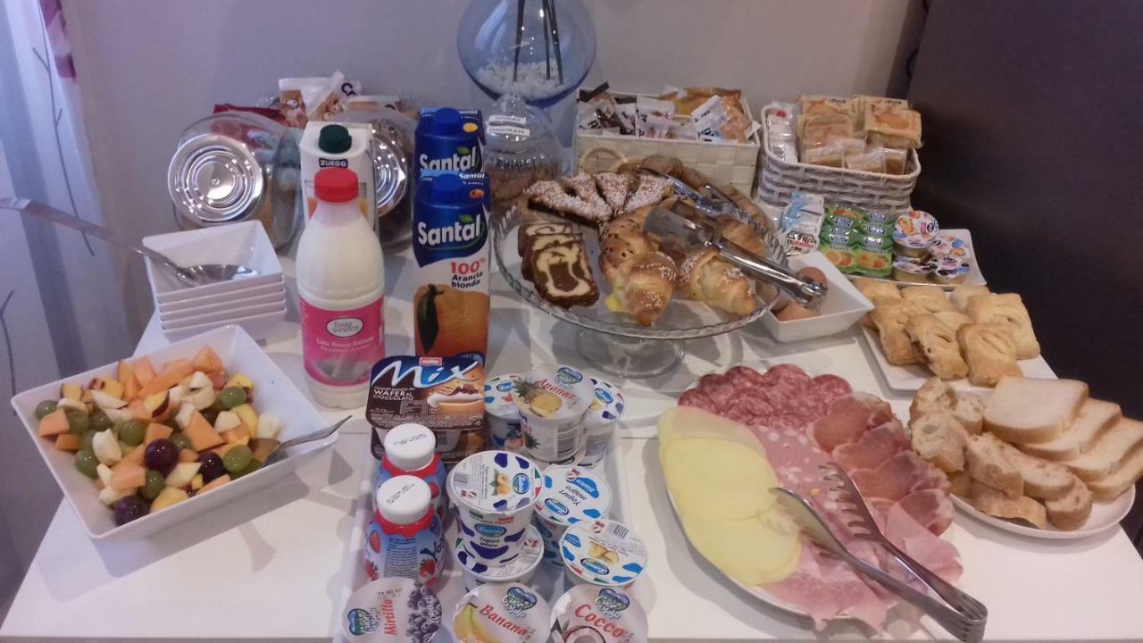 B&B Tre Passi Верона Екстер'єр фото