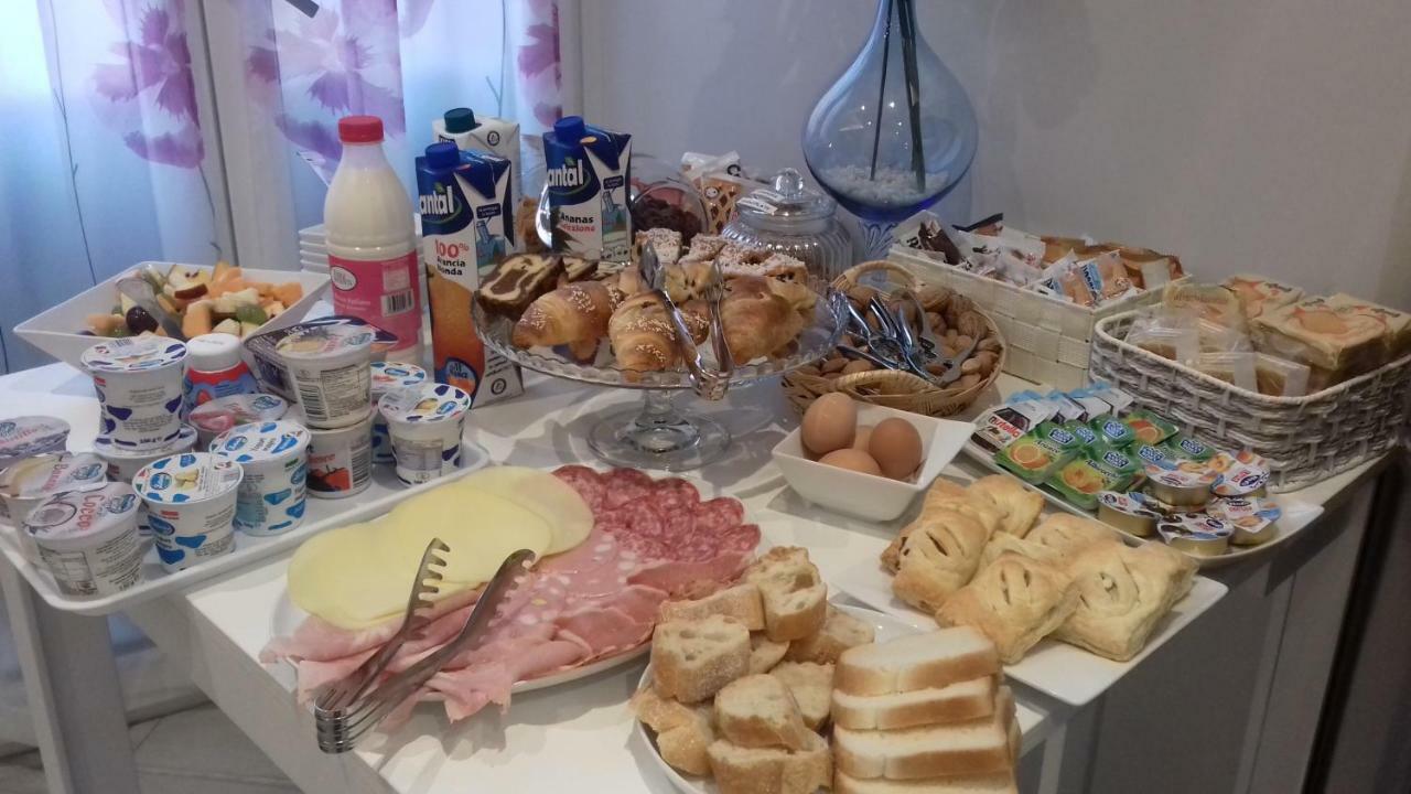 B&B Tre Passi Верона Екстер'єр фото