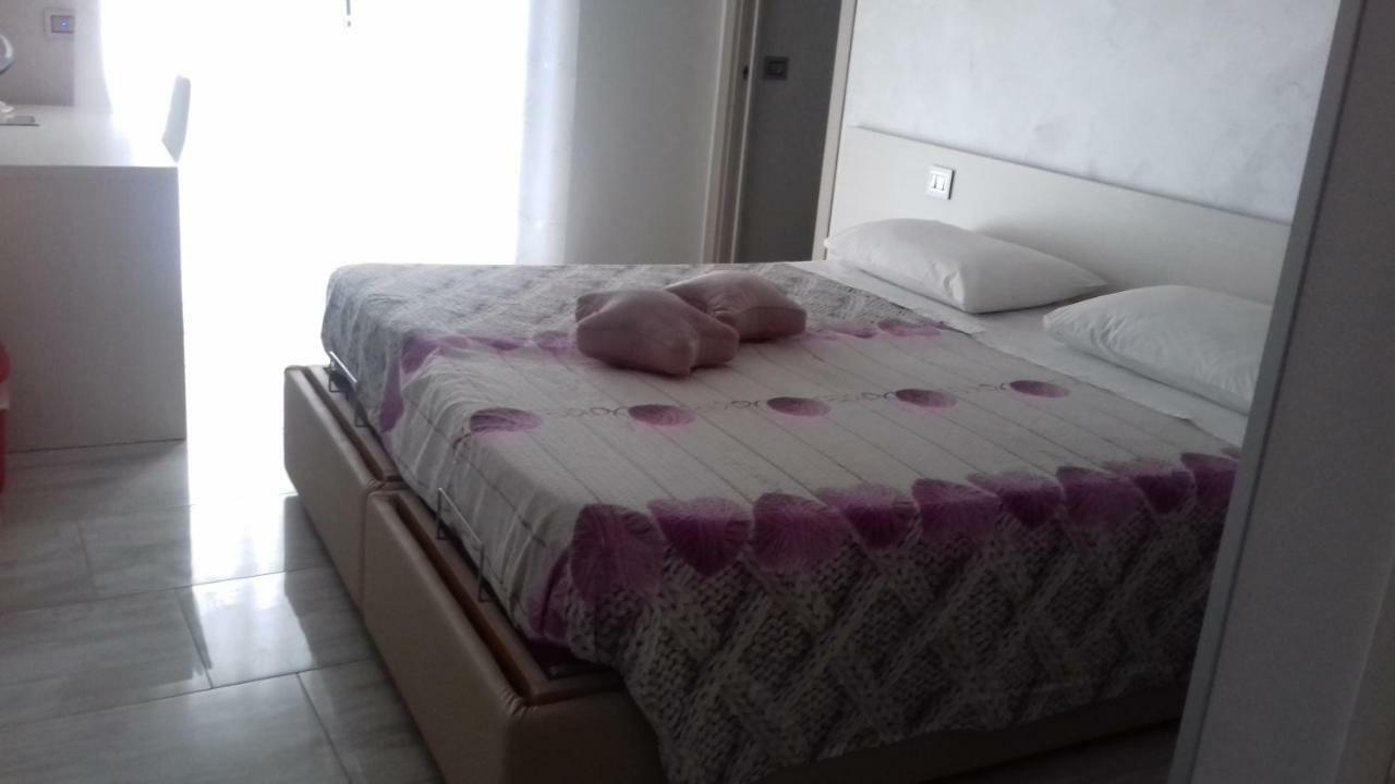 B&B Tre Passi Верона Екстер'єр фото