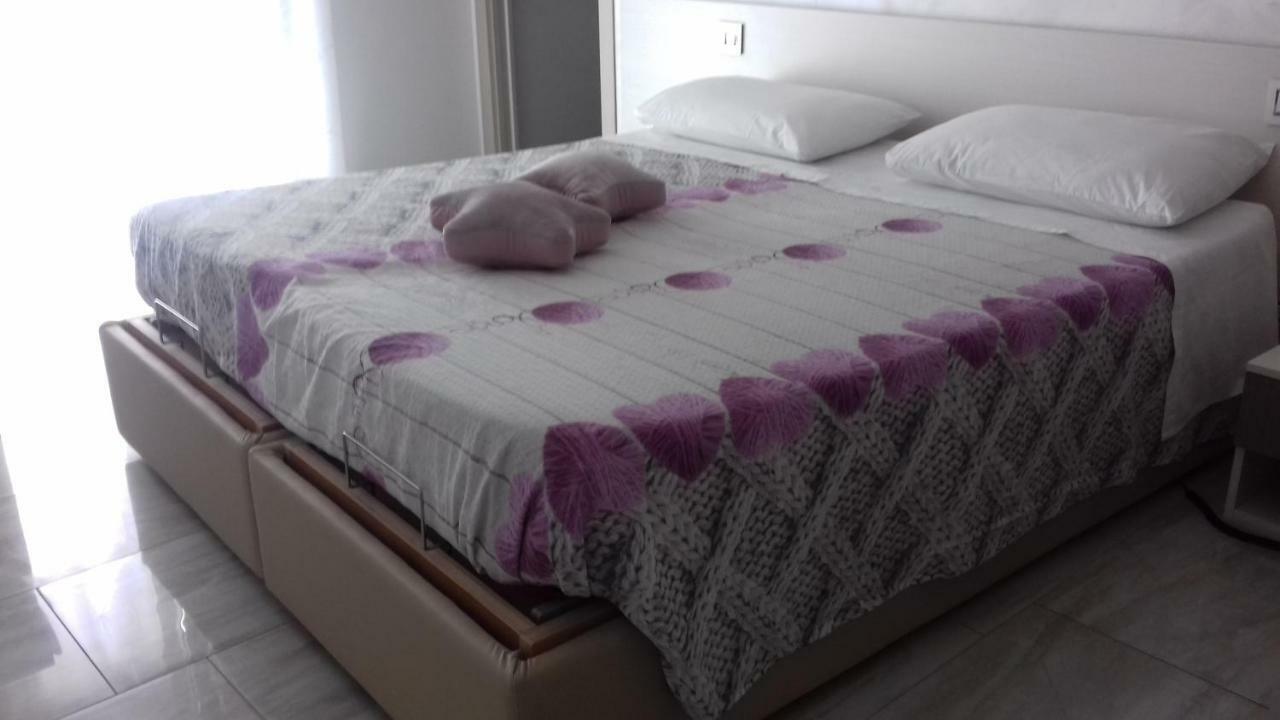 B&B Tre Passi Верона Екстер'єр фото