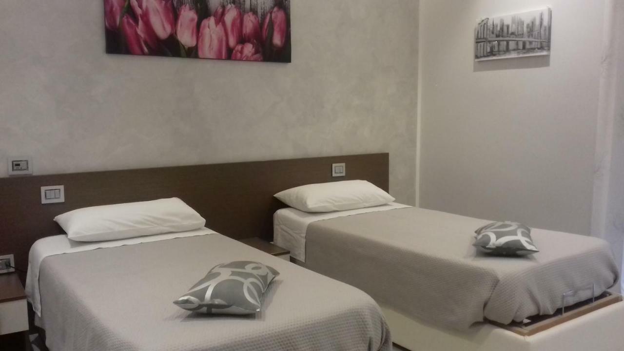B&B Tre Passi Верона Екстер'єр фото