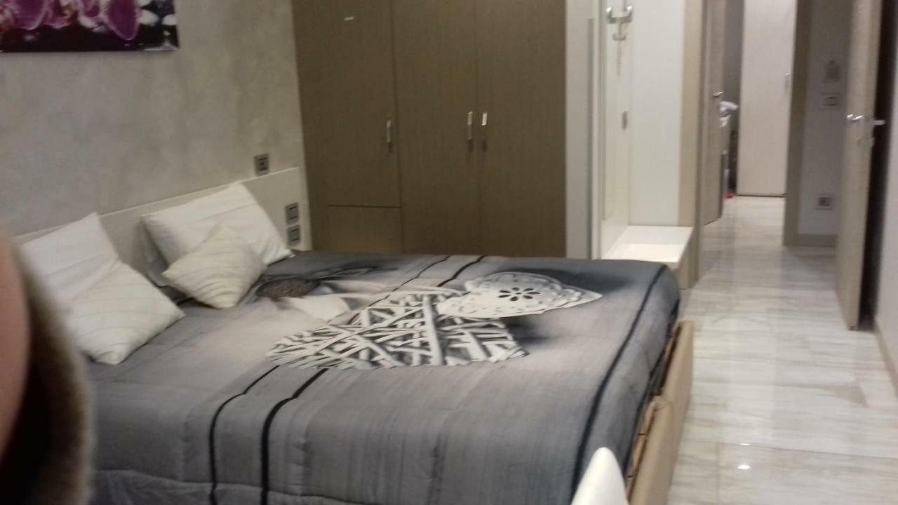 B&B Tre Passi Верона Екстер'єр фото