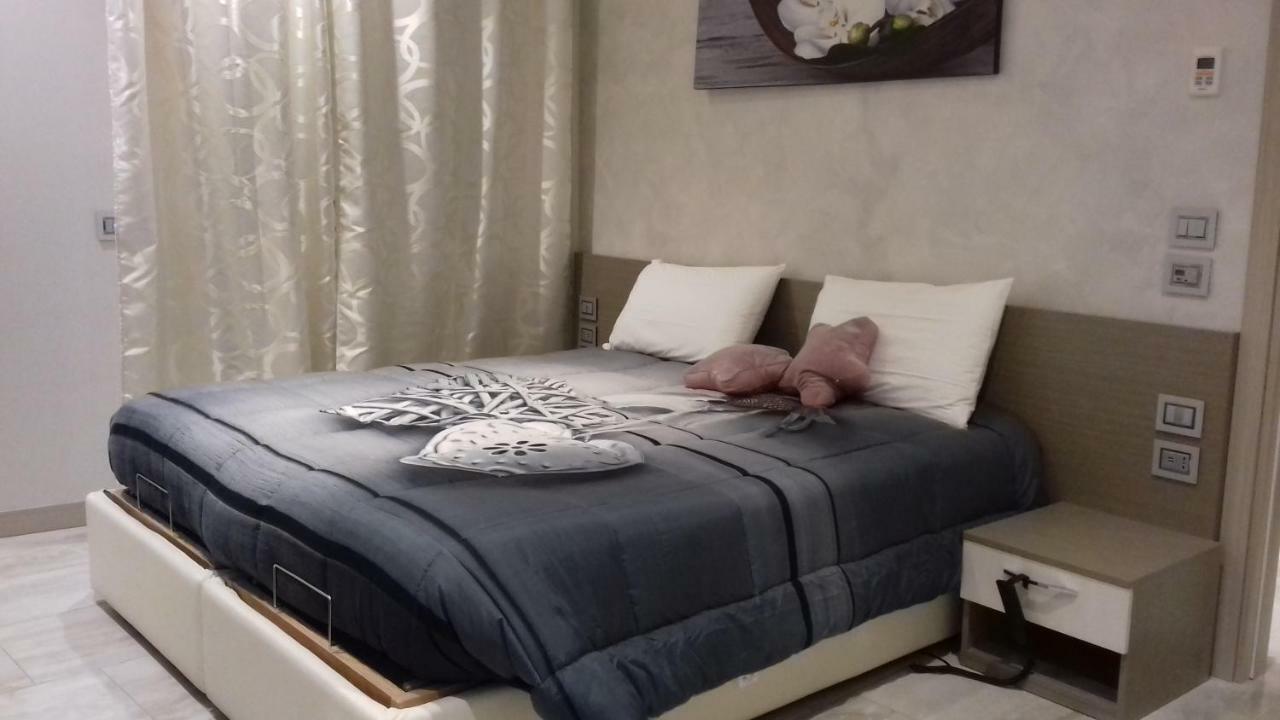 B&B Tre Passi Верона Екстер'єр фото