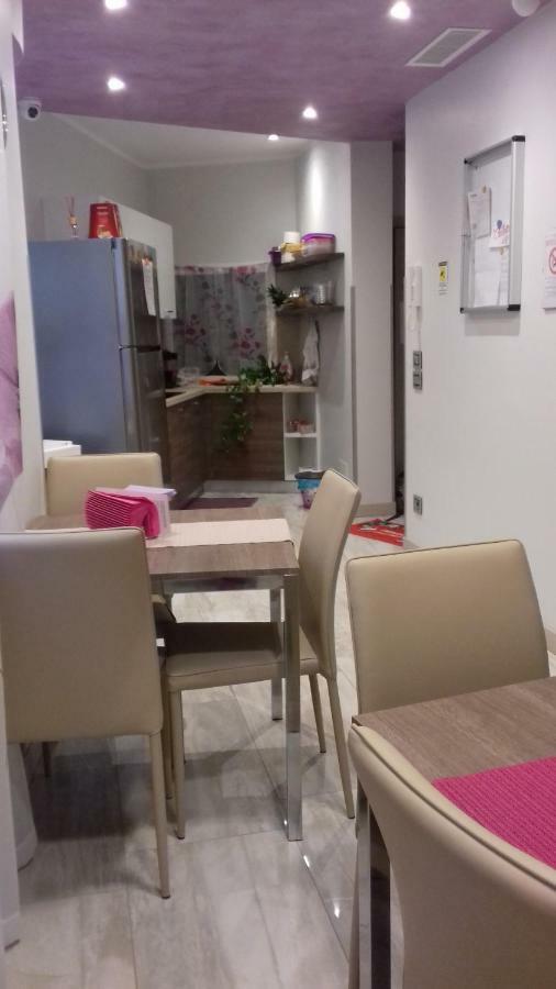 B&B Tre Passi Верона Екстер'єр фото