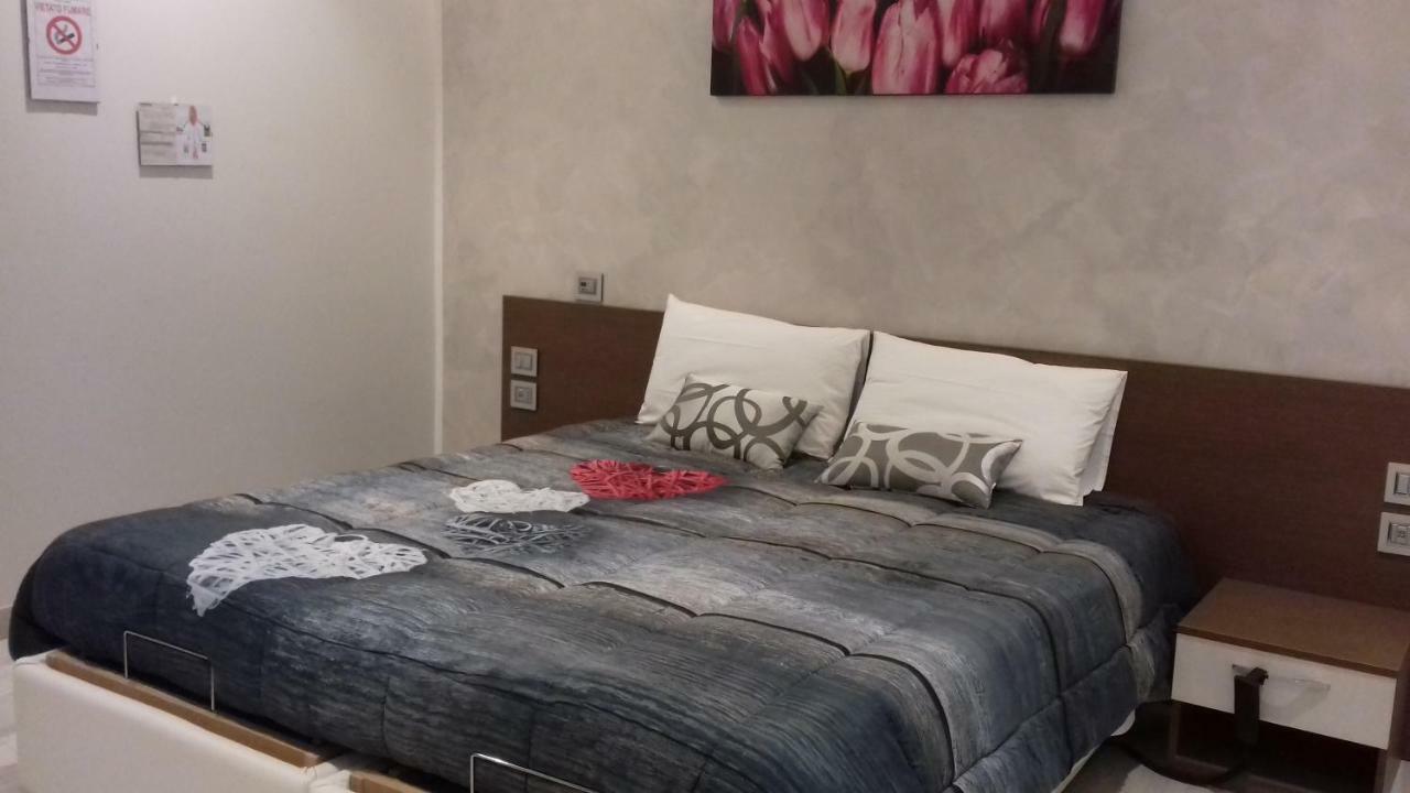 B&B Tre Passi Верона Екстер'єр фото