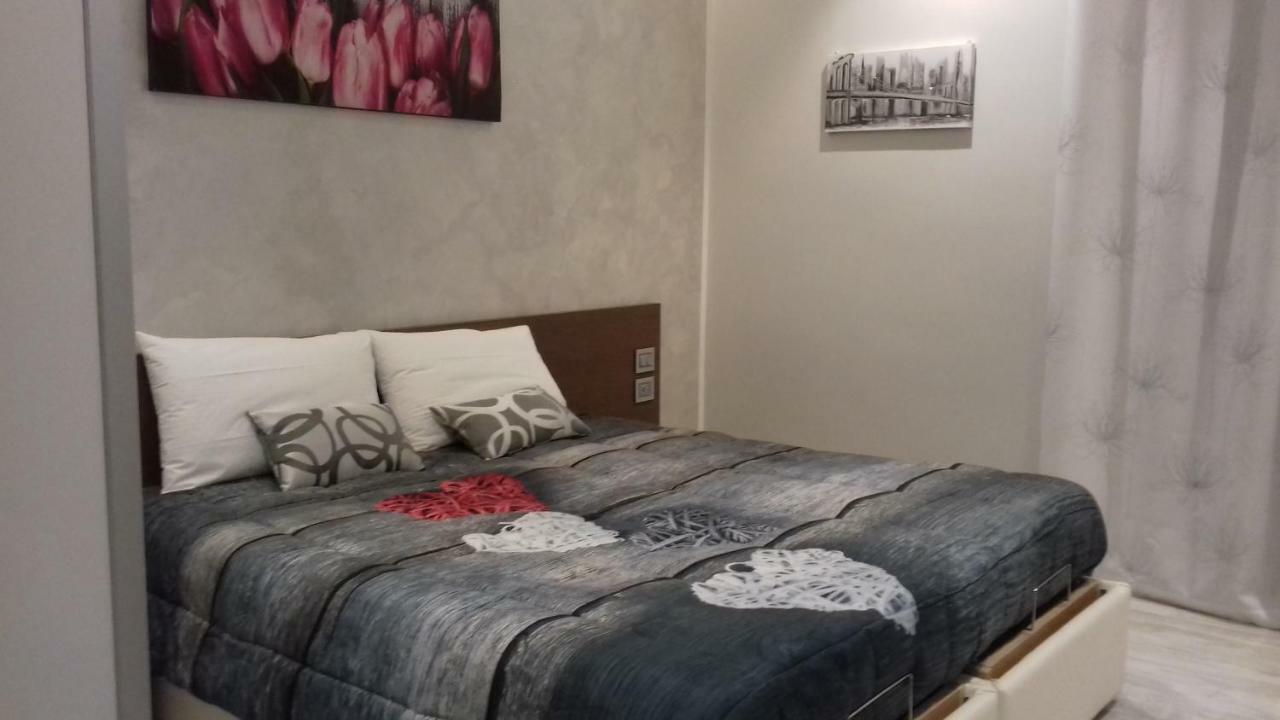 B&B Tre Passi Верона Екстер'єр фото